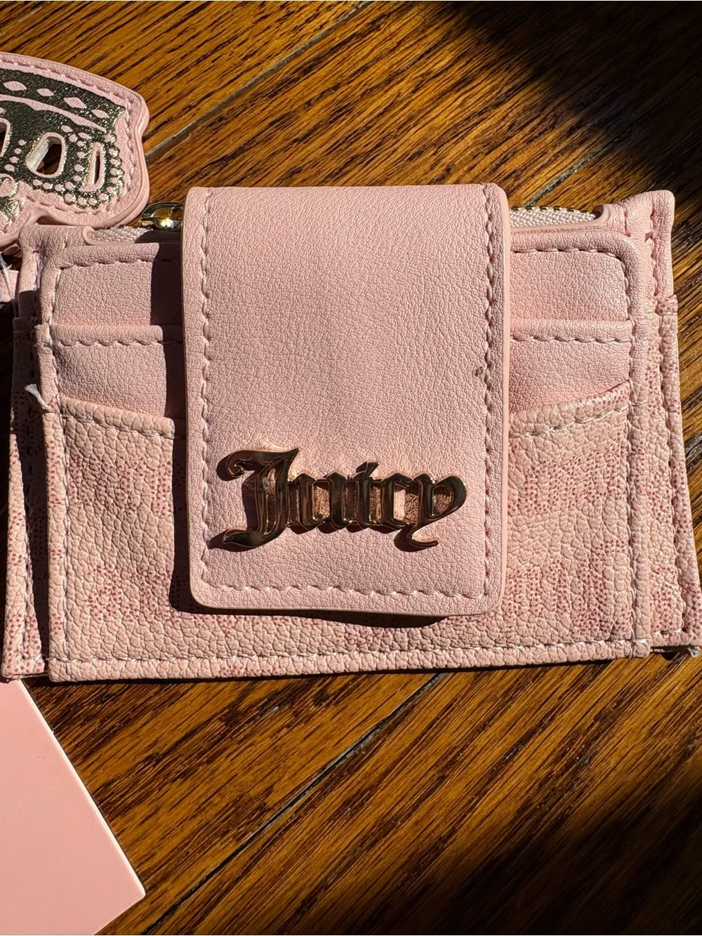 Card Holder / Small Wallet